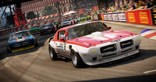 Vista 3 de GRID Ultimate Edition (PS4)