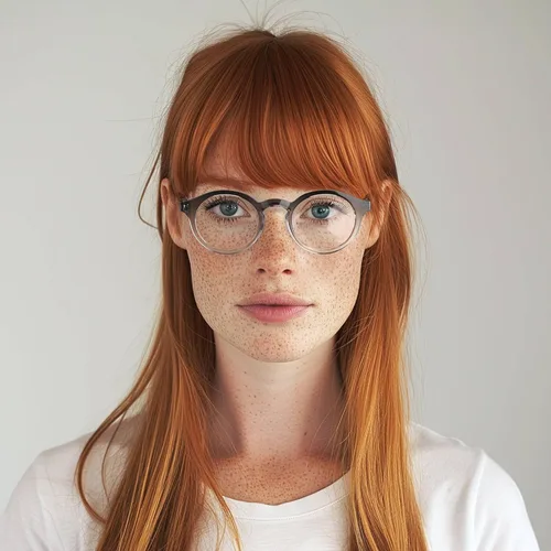 Vista 4 de LONDON MOLE® Graduate reading glasses Cool round panto shaped readers Men’s Women’s Unisex Spring hinges