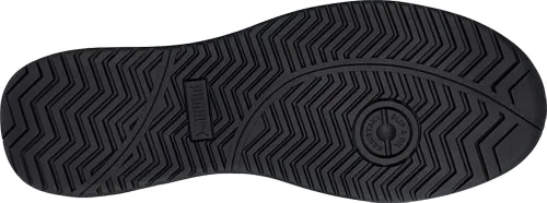 Vista 2 de PUMA SAFETY Men's Iconic Low Work Shoes Composite Toe Slip Resistant EH