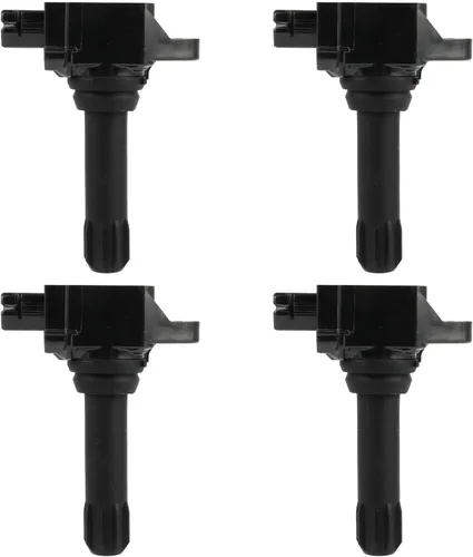 Vista 70 de ECCPP 1 pieza Bobina de Encendido UF198 paquetes de bobinas, para Dodge para Ram 3500 Van 5.9L 1998-2003, para Ram 3500 Van 5.2L 1999-2003, para Ram