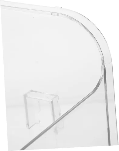 Vista 7 de SMASOLO Organizador de inodoro montado en la pared para baño, cocina, artículos diversos con diseño fácil de instalar, estante multifuncional