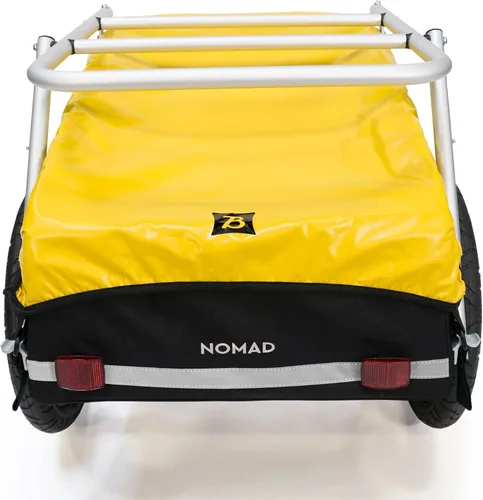 Vista 3 de Burley Design Estante de carga Nomad