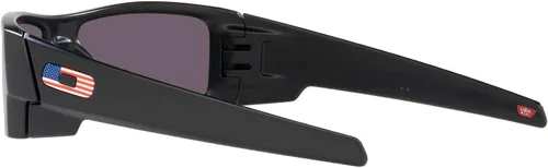 Vista 5 de Oakley Men's OO9014 Gascan Rectangular Sunglasses