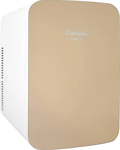 Vista 19 de Cooluli Infinity - Mini nevera