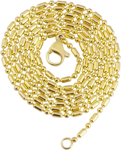 Vista 5 de TUMBEELLUWA Collar de piedra de labradorita de corazón natural para mujer, con colgante de piedra de cristal envuelto en alambre dorado con cadena