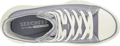 Vista 5 de Skechers Zapatos deportivos Funky Street-Groove Way para mujer