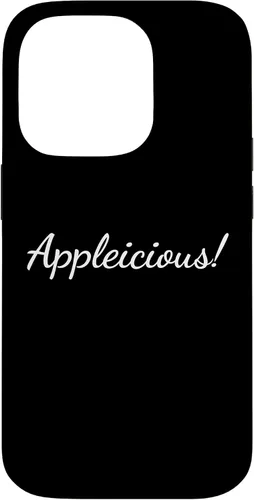 Vista 17 de iPhone 16 Appleicious! Case