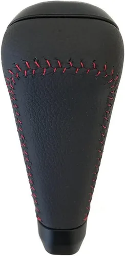 Vista 3 de Genuine Toyota 4RUNNER TRD Shift Knob PTR57-34141-02