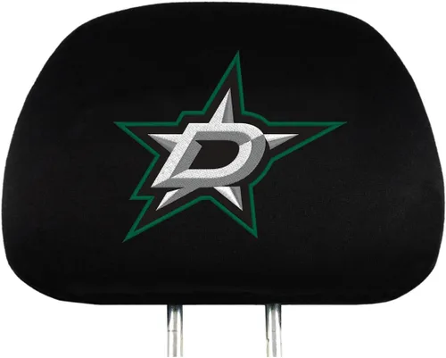 Vista 4 de Team ProMark Reposacabezas NHL