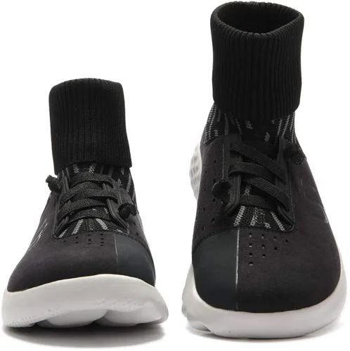 Vista 2 de UIN Unisex Benasque Casual negro 7