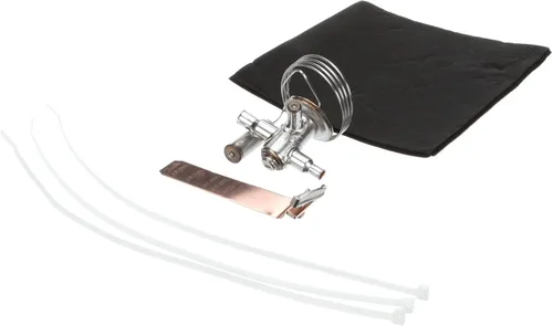 Vista 2 de Ice O Matic 9151149-101 Válvula de expansión térmica