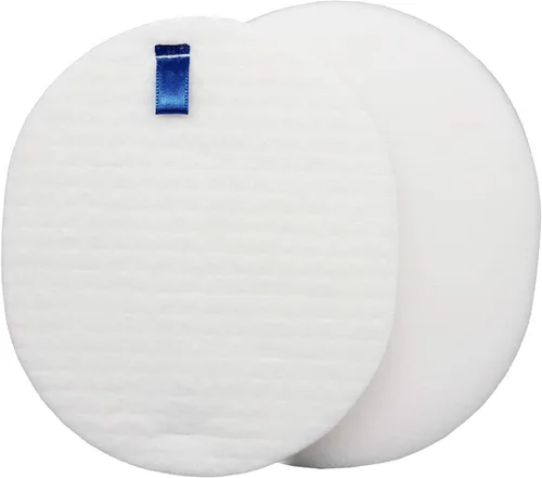 Vista 6 de Lemige Juego de filtros de vacío para Shark Navigator Rotator Professional NV70 NV71 NV80 NVC80C NV90 NV95 UV420, comparado con el número de pieza