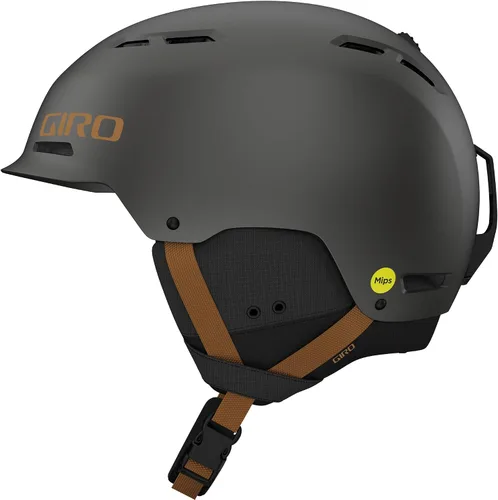 Vista 5 de Casco de esquí Giro Trig MIPS - Casco de snowboard para hombres, mujeres y jóvenes
