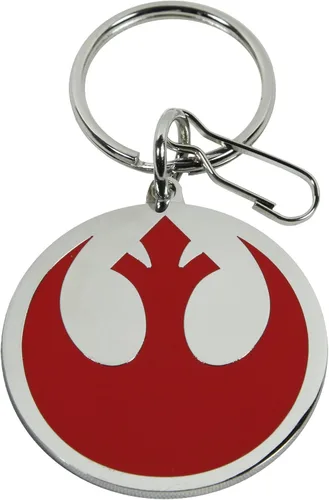 Vista 5 de Plasticolor Star Wars Keychain