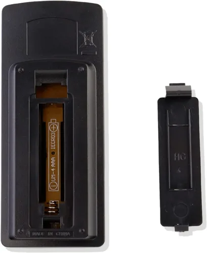 Vista 7 de ALLIMITY RC100 - Control remoto reemplazado para Edifier Bookshelf Altavoz multimedia R2000DB