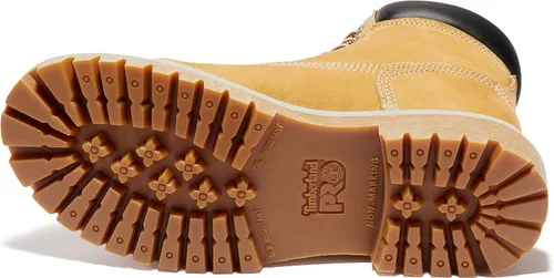 Vista 4 de Timberland PRO Women's Direct Attach 6 Inch Soft Toe Insulated Waterproof Industrial Boot
