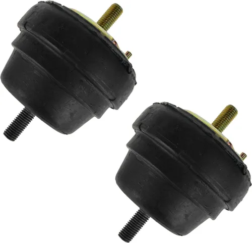 Vista 124 de TRQ Kit de montaje de motor de transmisión de motor de 5 piezas compatible con Ford Five Hundred Montego 6sp Auto AT 2005 - 2007