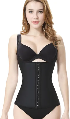 Vista 2 de Everbellus Chaleco ajustable para mujer con correa de hombro