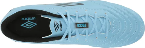 Vista 5 de Umbro Tacos de fútbol Tocco 3 League Fg para hombre