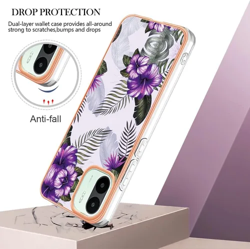 Vista 258 de Funda compatible con Nothing Phone 1, compatible con Nothing Phone One A063 para teléfono móvil TPU funda FLP