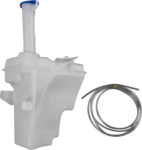 Vista 80 de Depósito de limpiaparabrisas TRQ Para Toyota RAV4 2013-2016
