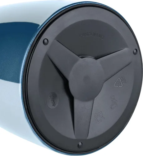 Vista 6 de Emsa Plaza - Termo de plástico ABS, 1 litro, color azul