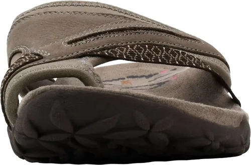 Vista 2 de Merrell Sandalias Terran Post II para mujer
