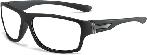 Vista 7 de Gafas de lectura bifocales fotocrómicas de transición para hombres y mujeres, cuadrados, deportivos, ciclismo, conducción, lectores