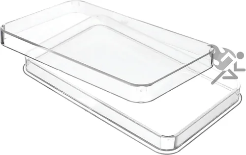 Vista 2 de Soporte para cápsulas Air-Tite de ajuste directo de barra de plata de 10 oz Cantidad: 2