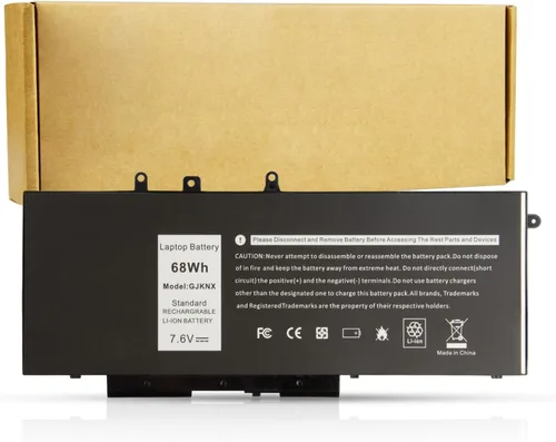 Vista 17 de Futurebatt 1F22N 15.2V 60Wh Nueva batería de repuesto para laptop Dell Alienware M15 M17 R1 G7 7590 7790 G5 5590-D2783W D2743B D2865B D2863W D2842W