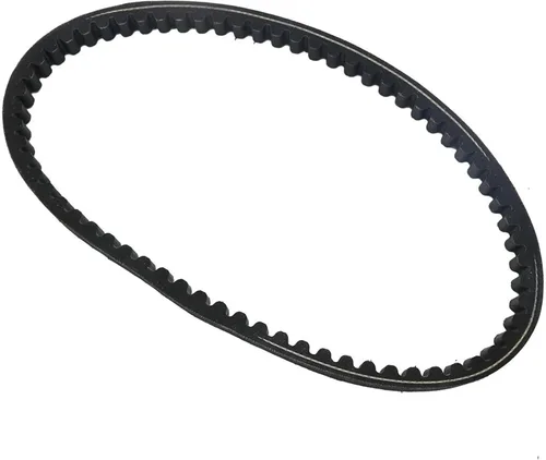 Vista 4 de Transmission Belt 669 18 30 for CVT for GY6 for 50cc Universal Motorcycle Drive Belt Fits Conveyor Belt