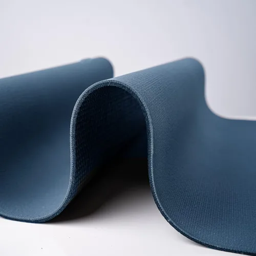 Vista 2 de Vista Wide 6mm Yoga Mat by Mount Adams - The New Standard in Professional Yoga Mats - Dense, Slip Resistant Exercise Mat - Wholesale Studio
