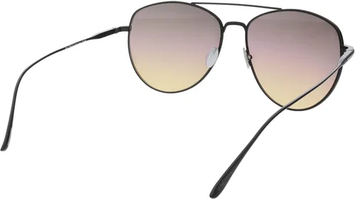 Vista 5 de Tom Ford Milla Aviator - Gafas de sol FT0784 01C 59, Negro