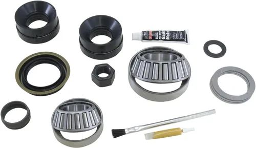 Vista 93 de USA Standard Gear ZK TACLOC-SPC kits de reconstrucción maestra para diferencial
