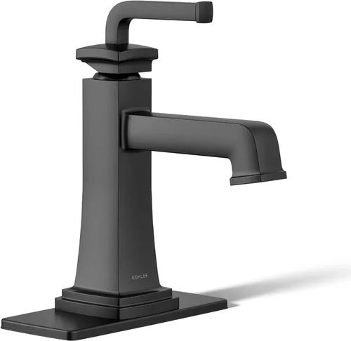 Vista 24 de RIFF™ FREGADERO DE BAÑO UNA MANGO FCT