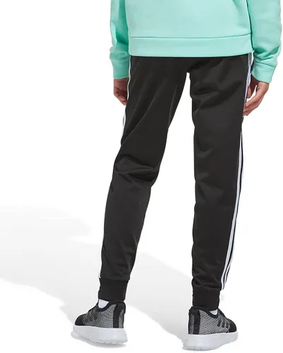 Vista 5 de adidas Pantalón deportivo de tricot para niña, Negro