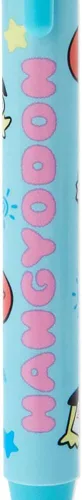 Vista 5 de Sanrio 394467 Hangyodon Mascot Bolígrafo