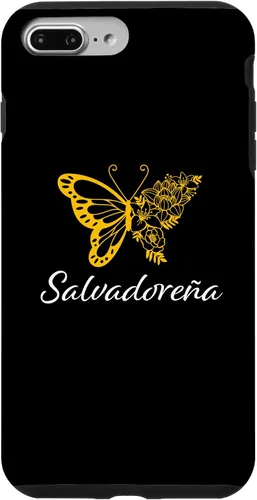 Vista 12 de iPhone 16 Salvadoreña, El Salvador, Salvadoran Case