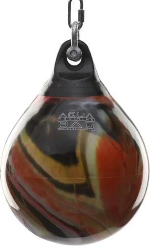 Vista 10 de Bolsa de boxeo Aqua Training Bag de 75 libras, 15 pulgadas