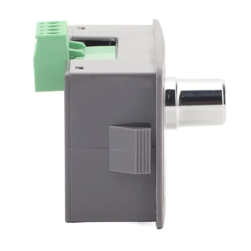 Vista 6 de Generador de Millivolt DC5-24V Parámetros ajustables Generador de voltaje con función Autosave para termopar