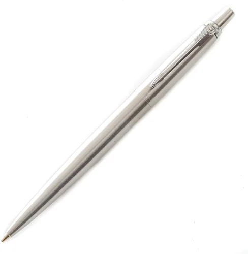 Vista 3 de Parker JOTTER 1741243 - Juego de bolígrafo y portaminas de acero inoxidable