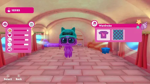 Vista 6 de Fantasy Friends - Under The Sea - Nintendo Switch