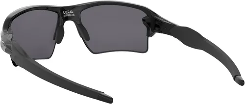 Vista 6 de Oakley Oo9188 Flak 2.0 XL - Lentes de sol rectangulares para hombre