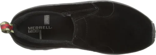 Vista 5 de Zapato deslizable Jungle de Merrell, de cuero, para hombre