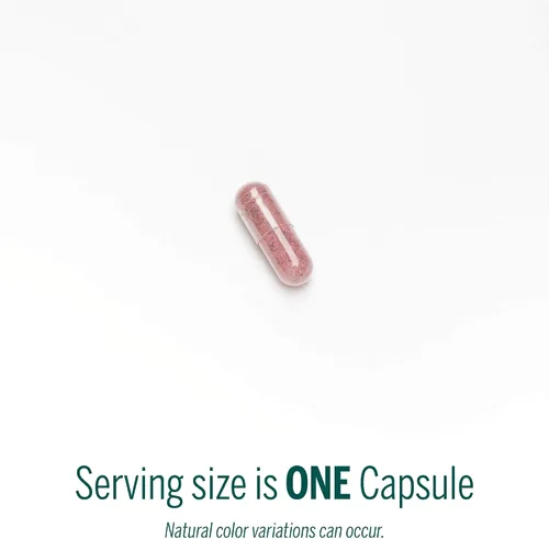 Vista 3 de Genestra Brands Cranberry Plus Apoyo para la salud del tracto urinario 120 cápsulas