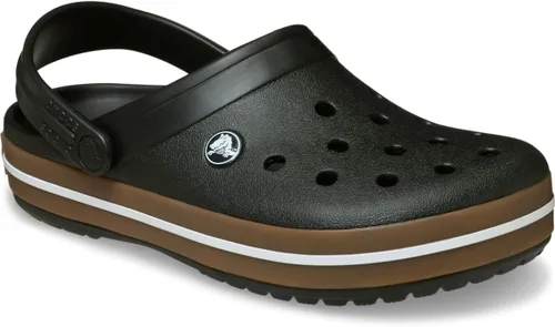 Vista 5 de Crocs Zuecos de goma Crocband unisex para adultos