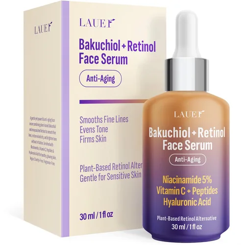 Vista 11 de Suero facial de ácido azelaico 10% para mujeres – Suero facial iluminador y aclarante con niacinamida, vitamina C, ácido hialurónico y aceite