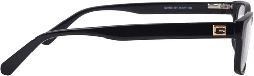 Vista 3 de Marco de adivinación GU-1993 001 Acetato Negro Brillante