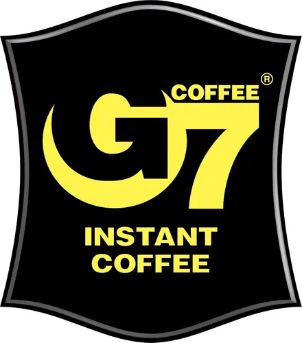 Vista 5 de Trung Nguyen — Café instantáneo G7 3 en 1 — Mezcla de café molido tostado con crema no láctea y azúcar, fuerte y audaz, café vietnamita instantáneo