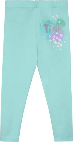 Vista 5 de Disney Conjunto de sudadera y leggings florales para niños pequeños (12 meses - 14-16)